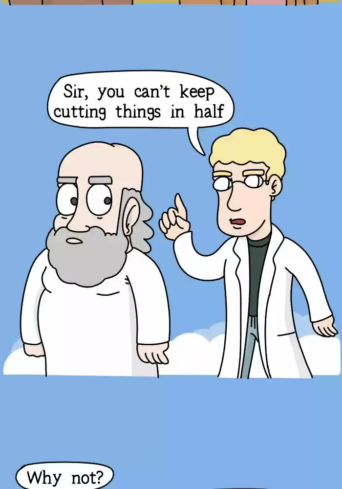 Adventures of God 153