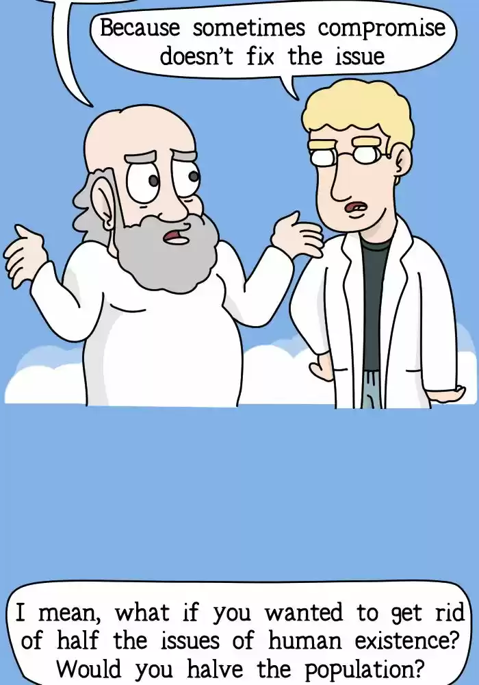 Adventures of God 153