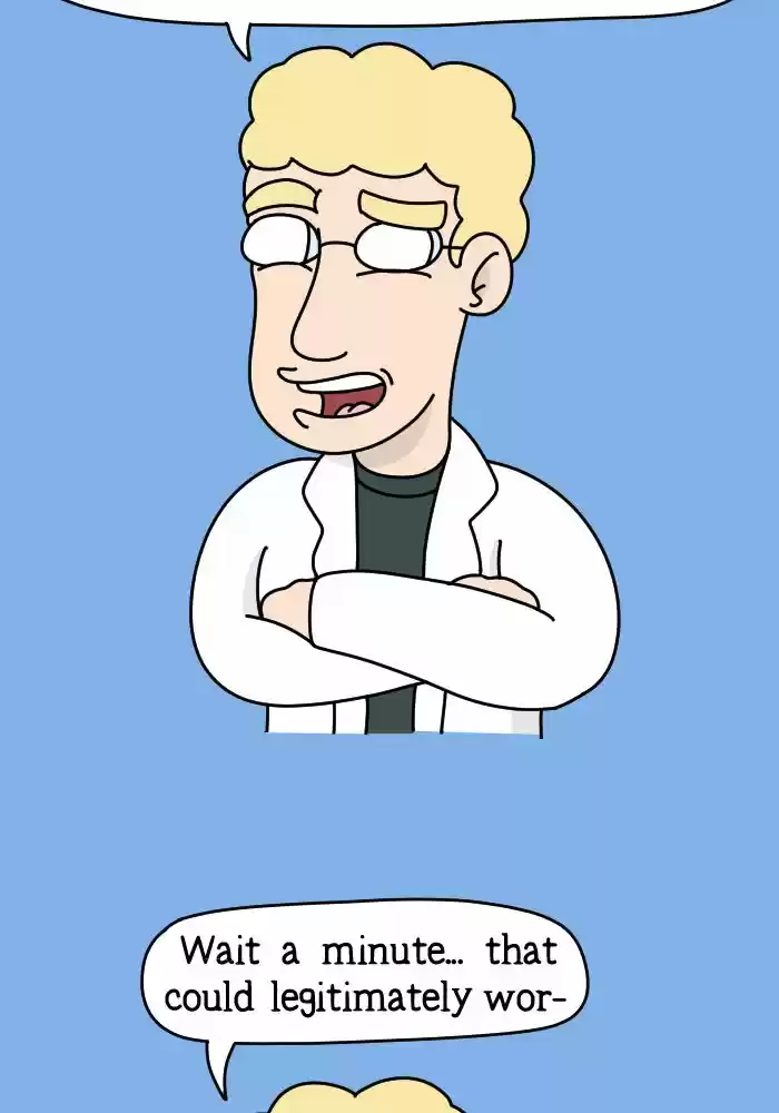 Adventures of God 153