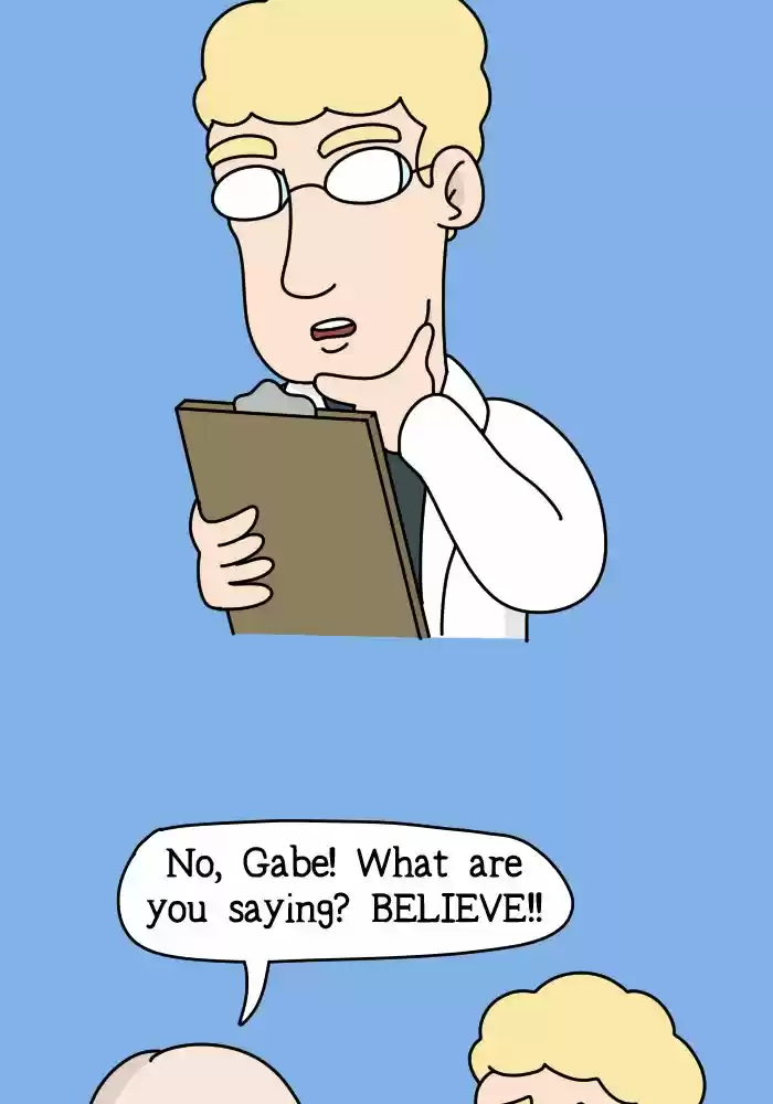 Adventures of God 153