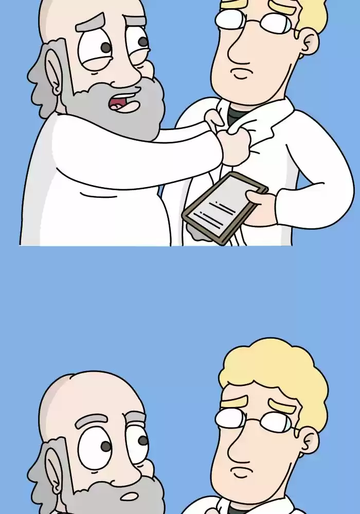 Adventures of God 153