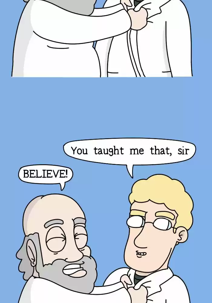 Adventures of God 153