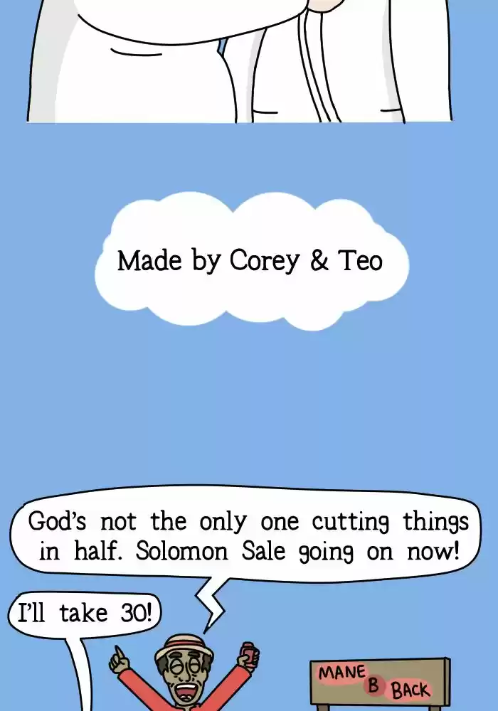 Adventures of God 153