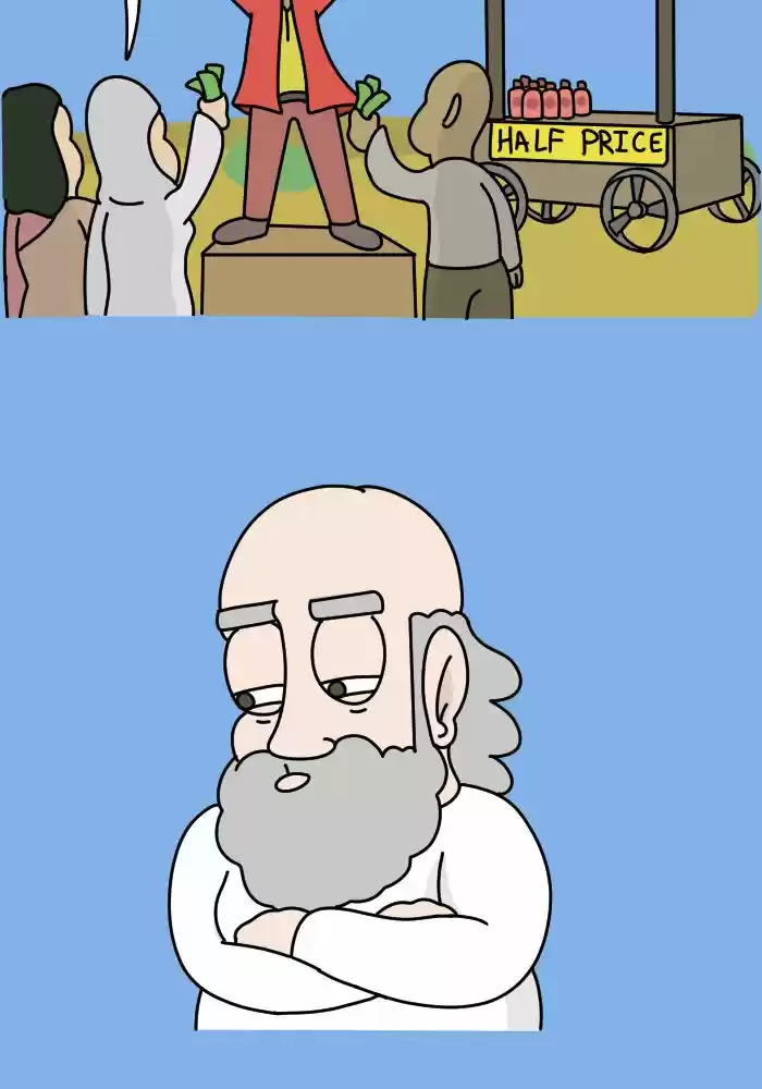 Adventures of God 153