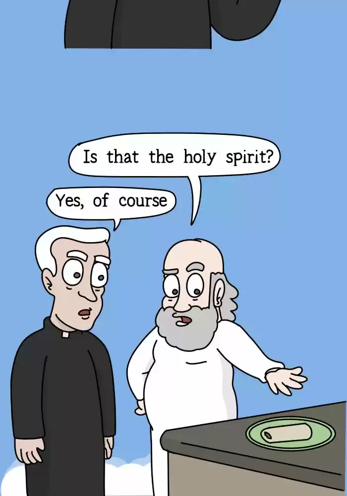 Adventures of God 154