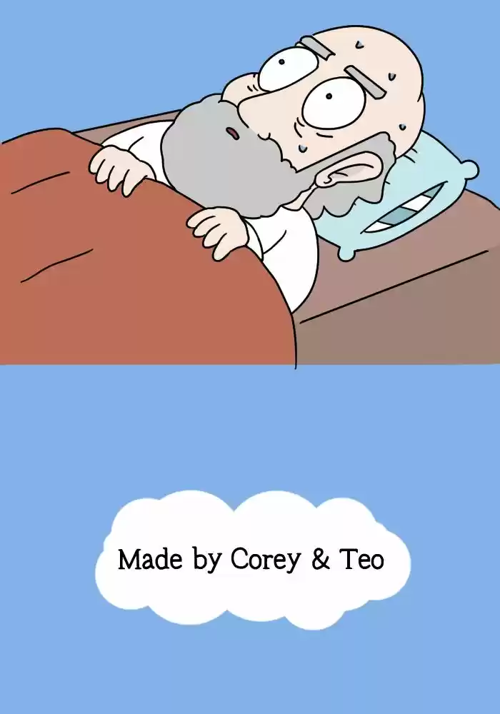 Adventures of God 154