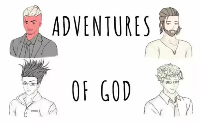 Adventures of God 155