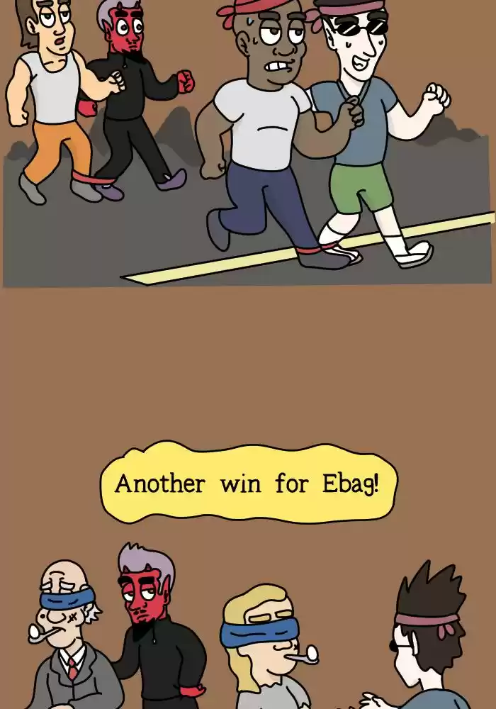 Adventures of God 155