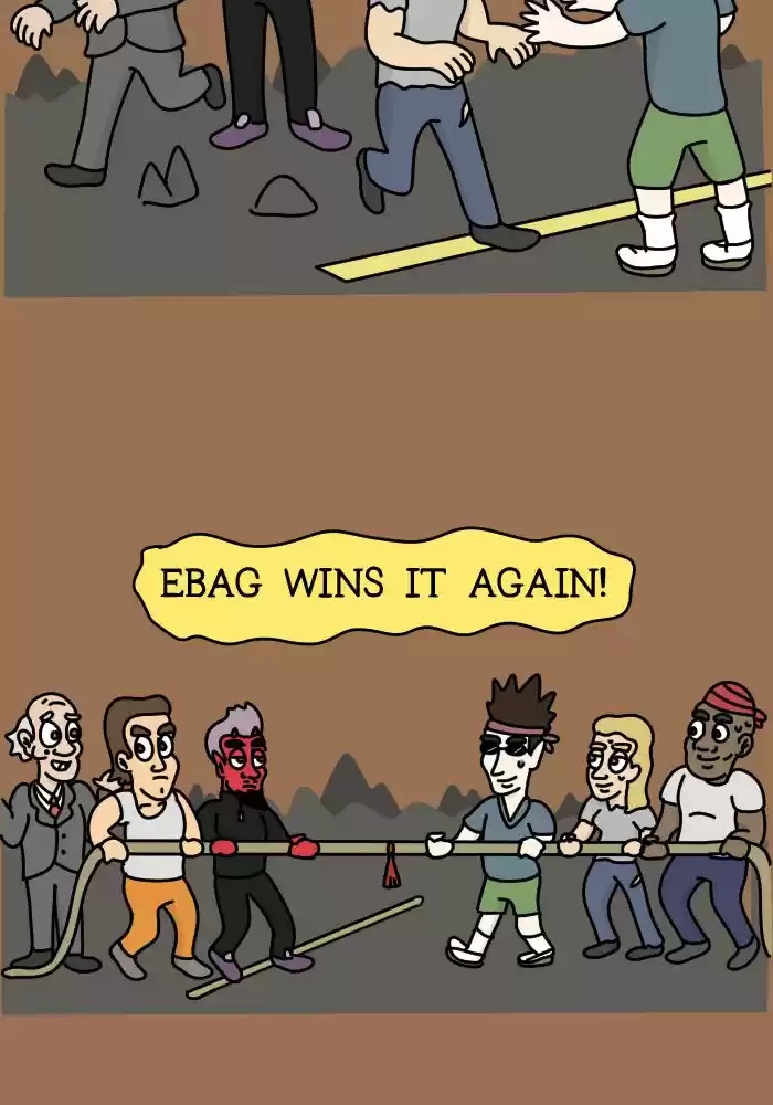 Adventures of God 155