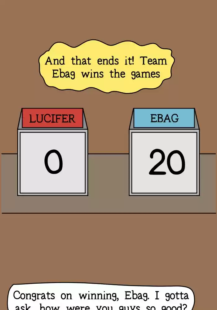 Adventures of God 155