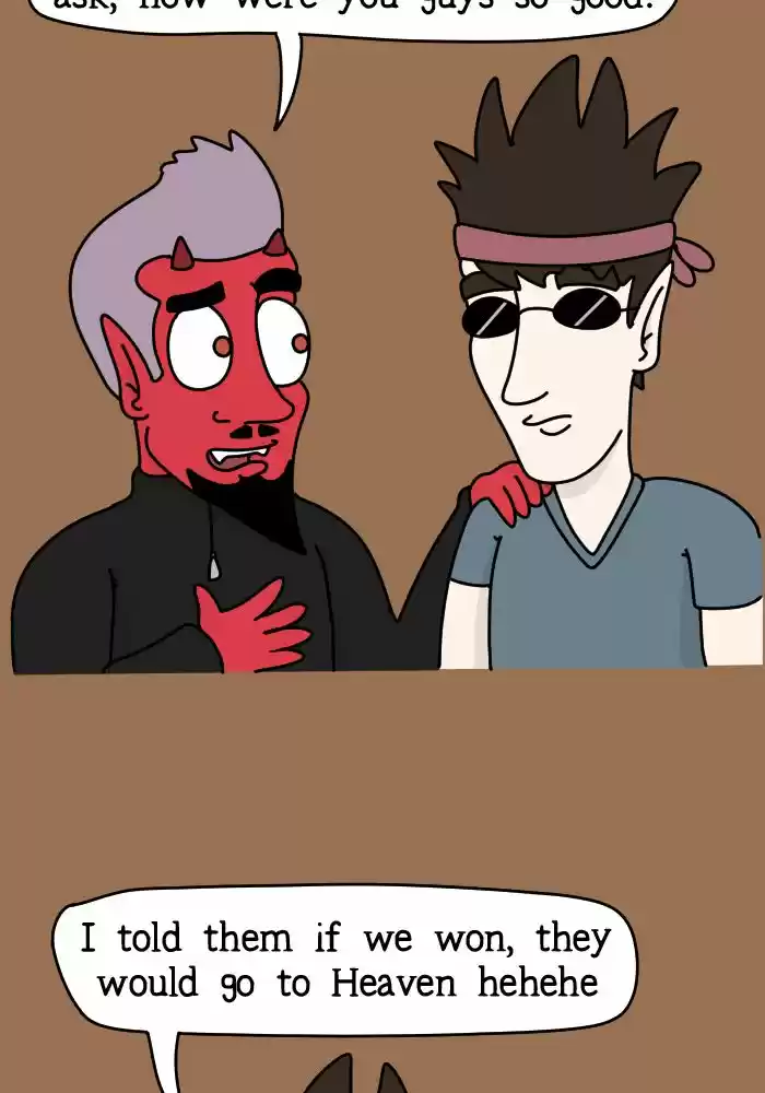 Adventures of God 155