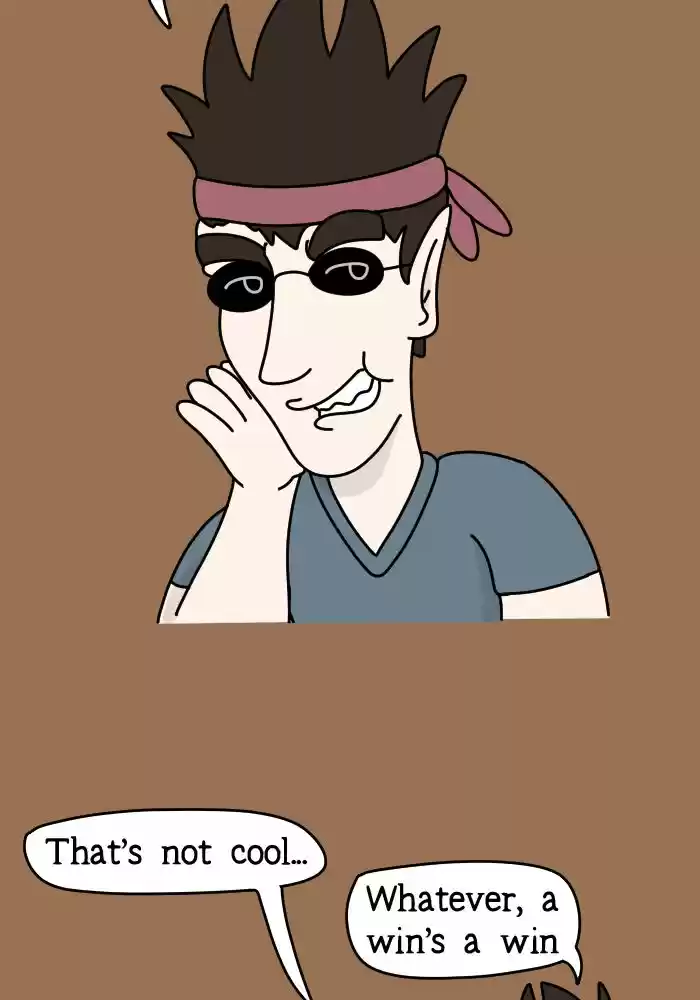 Adventures of God 155