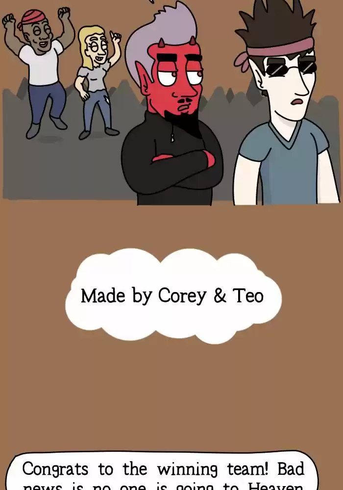 Adventures of God 155