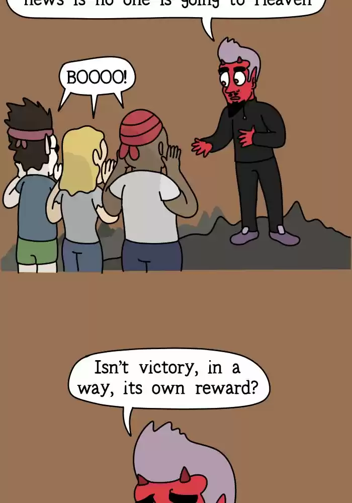 Adventures of God 155