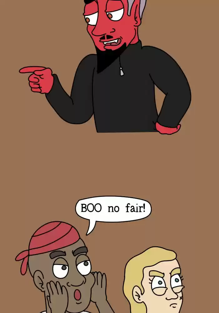 Adventures of God 155