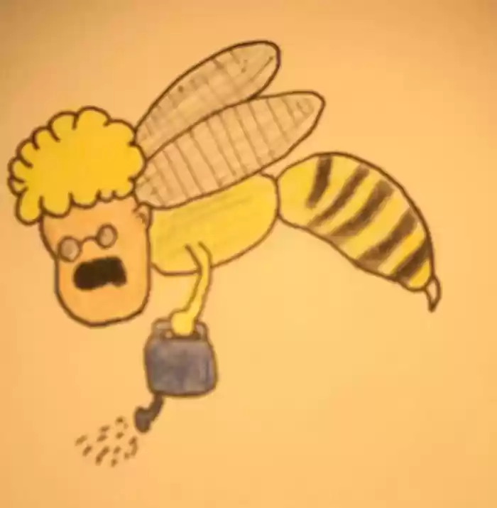 Adventures of God 156