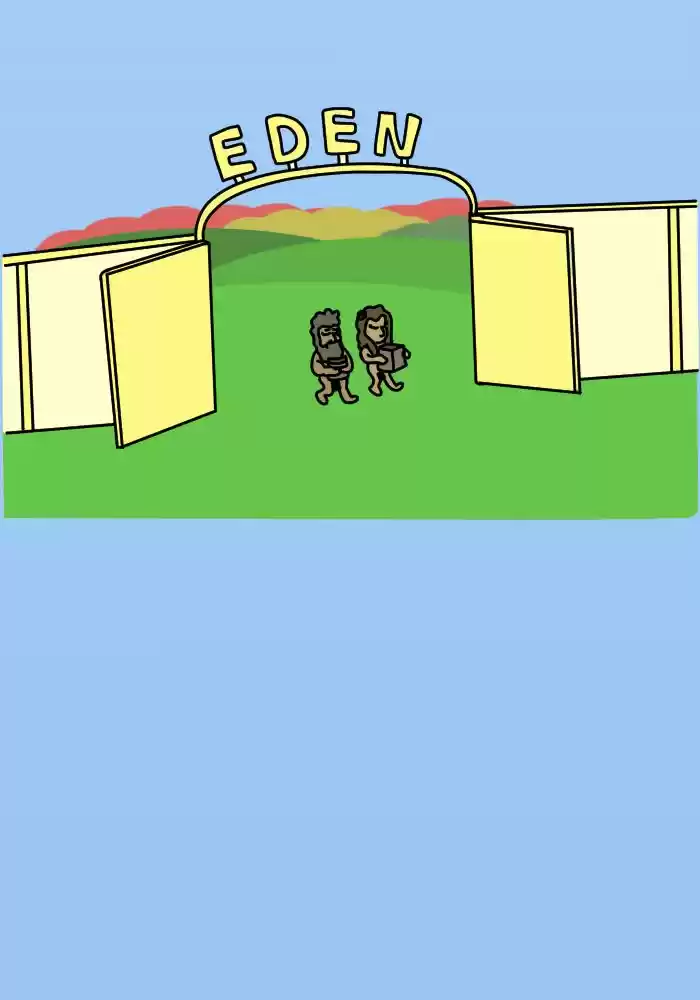 Adventures of God 156