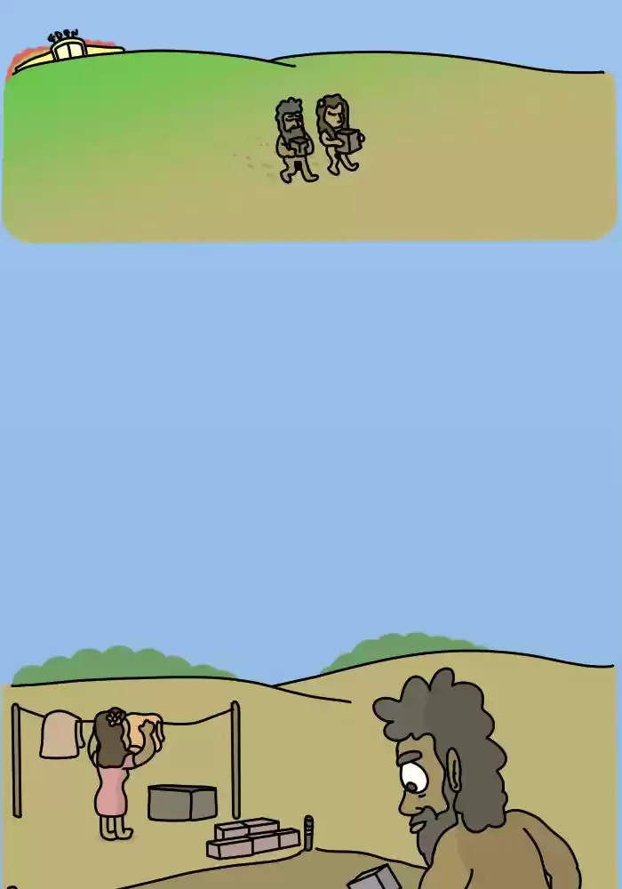 Adventures of God 156