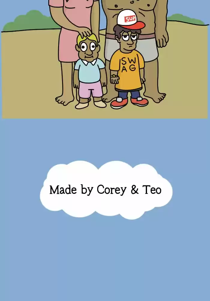 Adventures of God 156