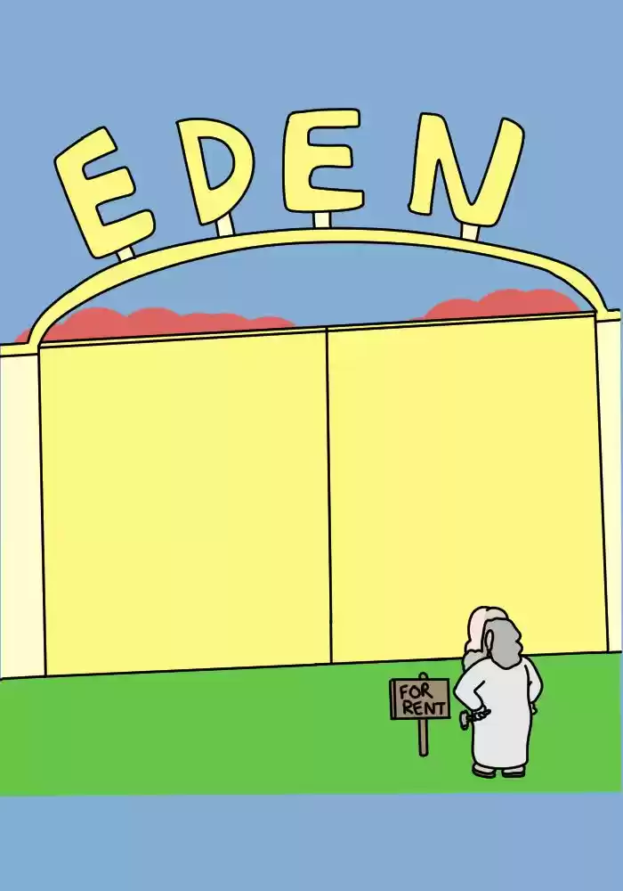 Adventures of God 156