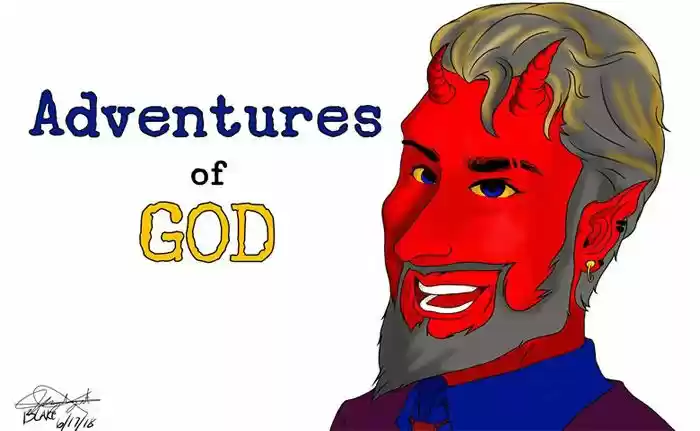Adventures of God 157