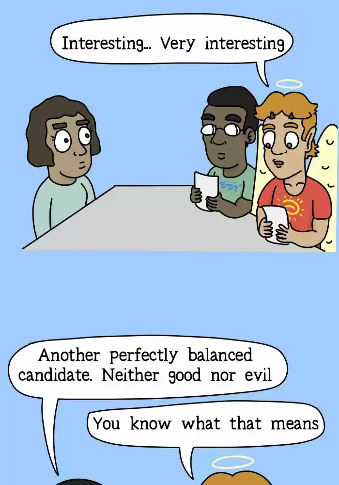 Adventures of God 157