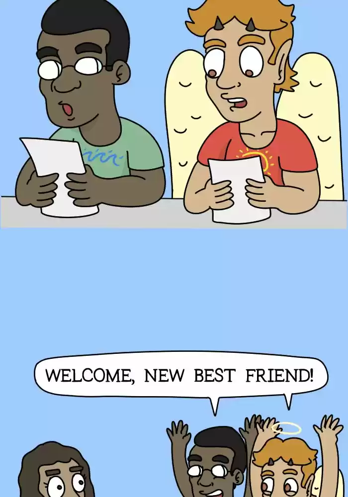 Adventures of God 157