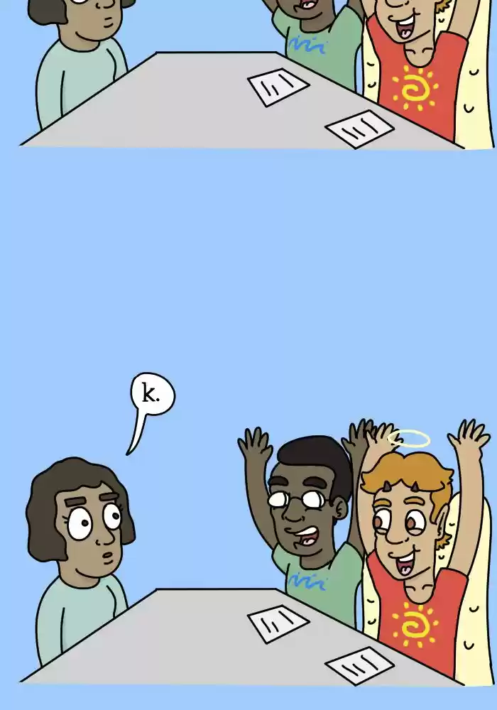 Adventures of God 157