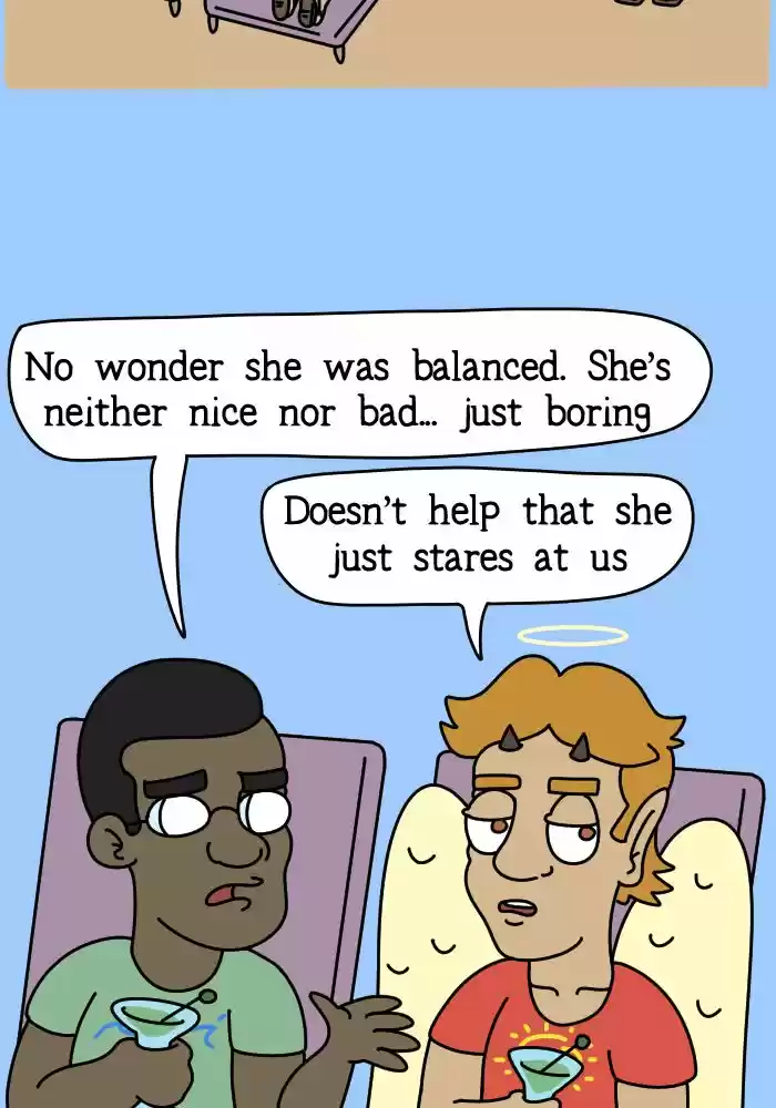 Adventures of God 157