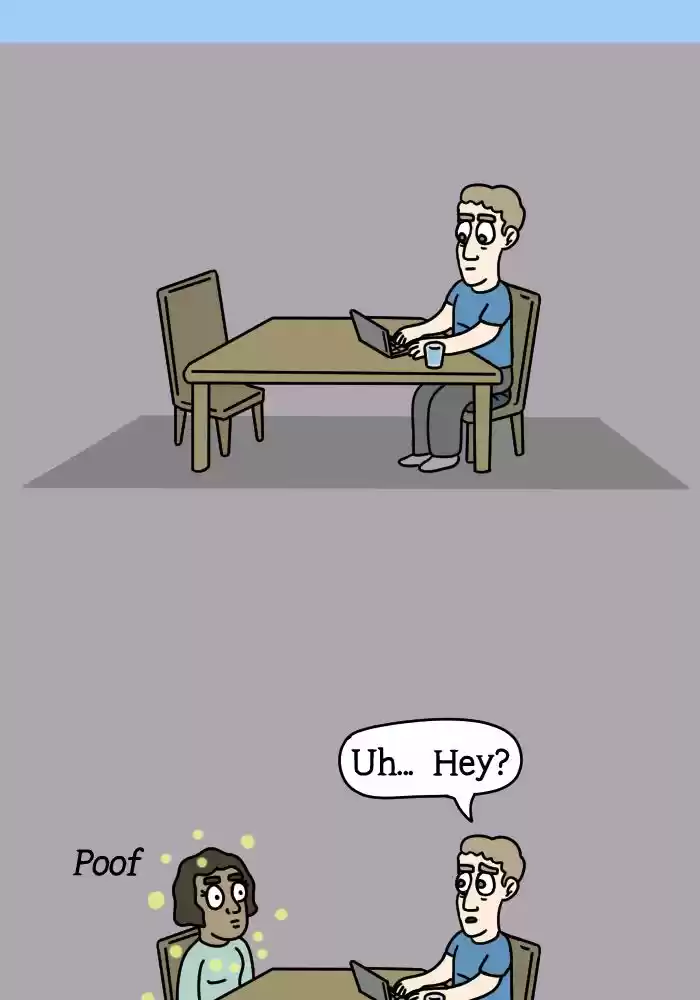 Adventures of God 157