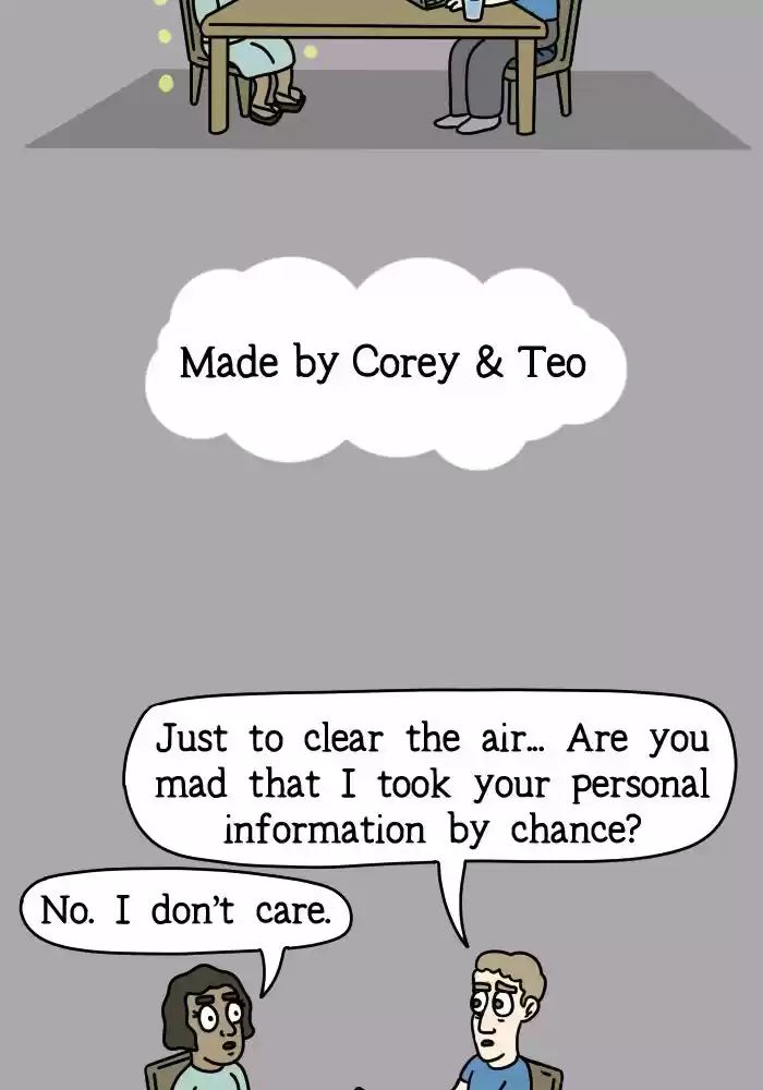 Adventures of God 157