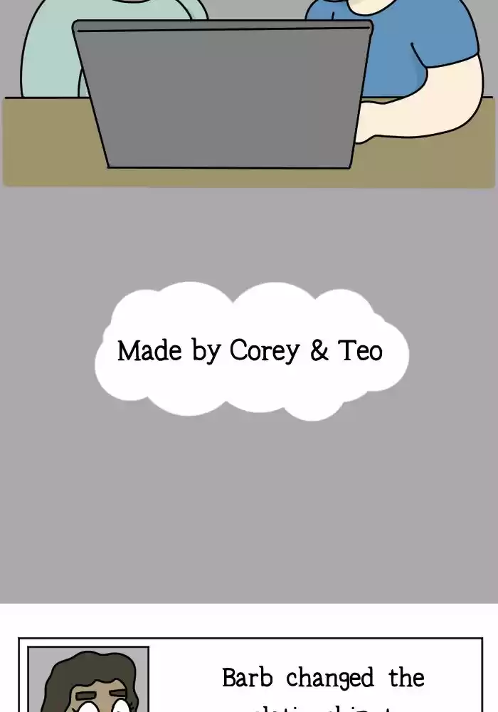 Adventures of God 158