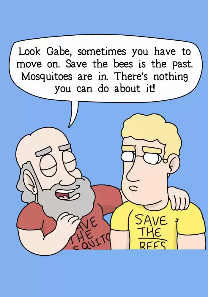 Adventures of God 159