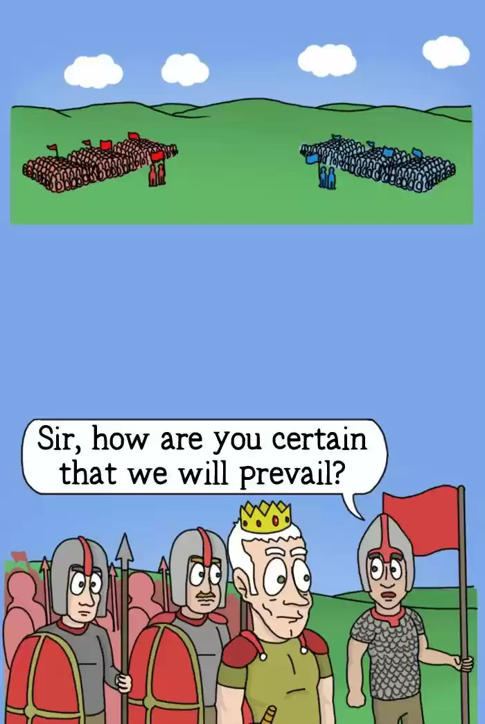 Adventures of God 16