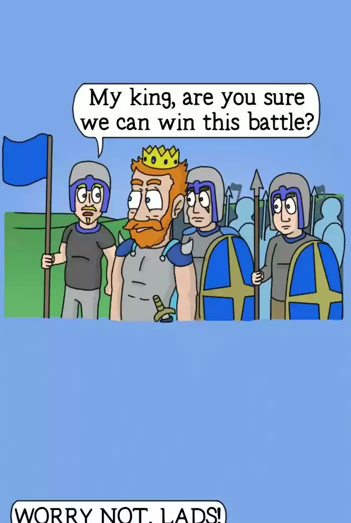 Adventures of God 16