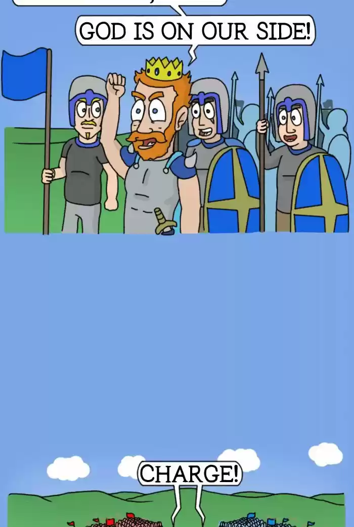 Adventures of God 16