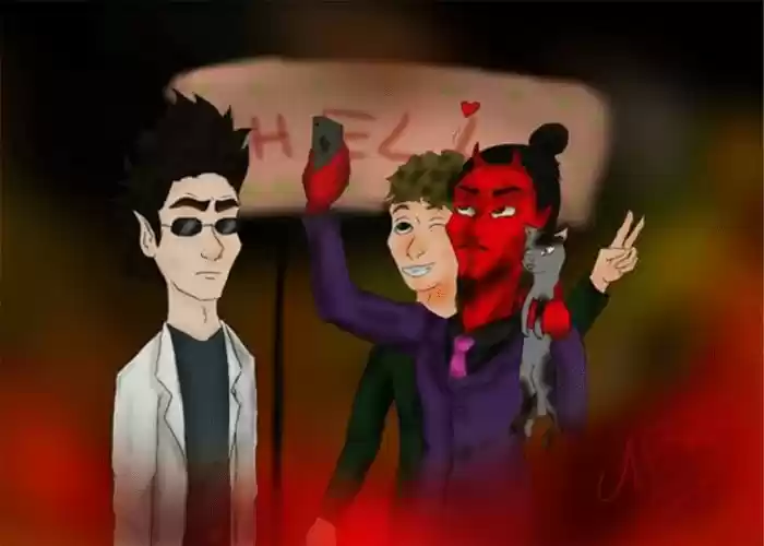 Adventures of God 160