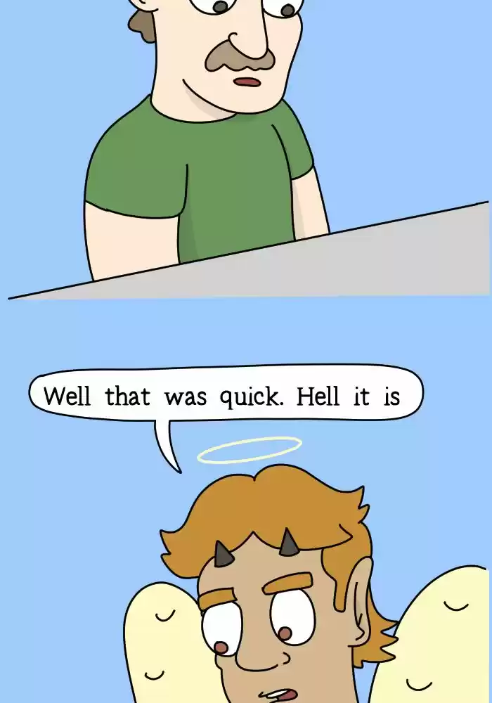 Adventures of God 160