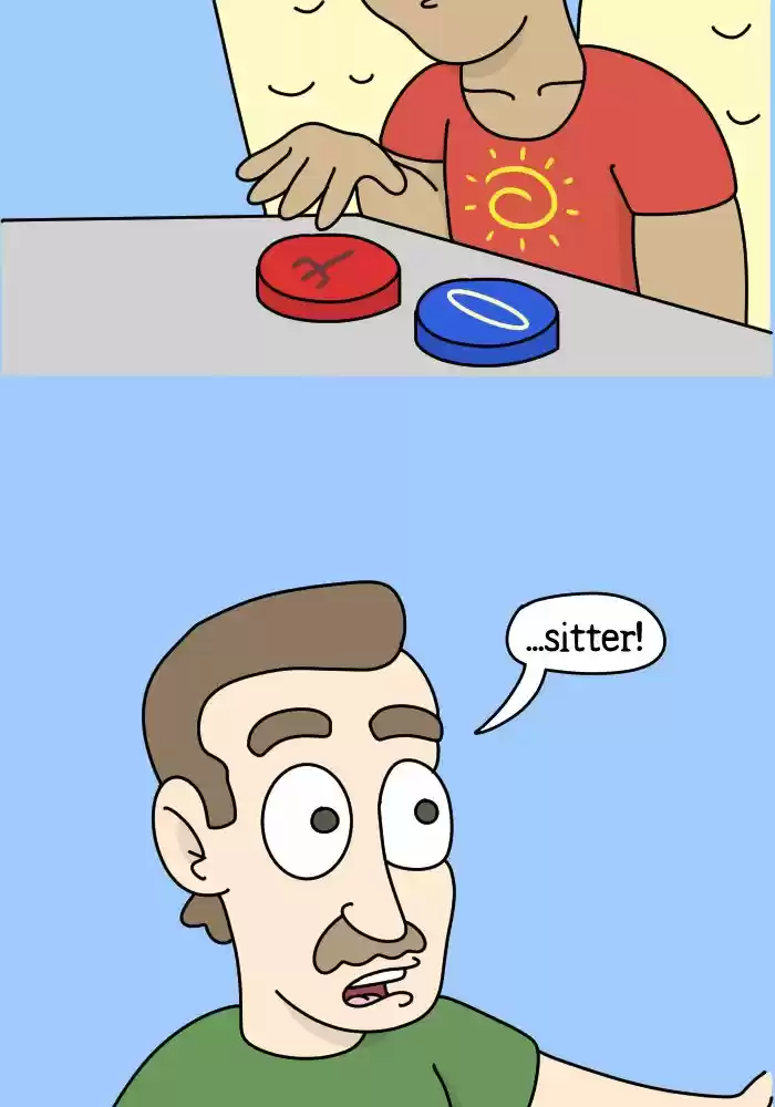 Adventures of God 160