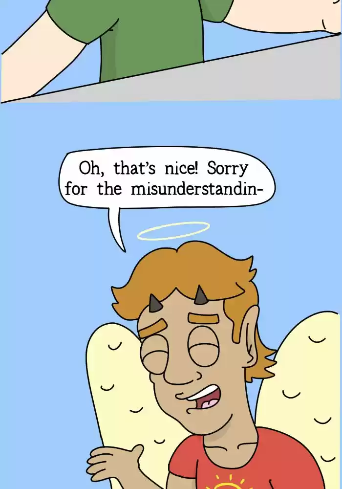 Adventures of God 160