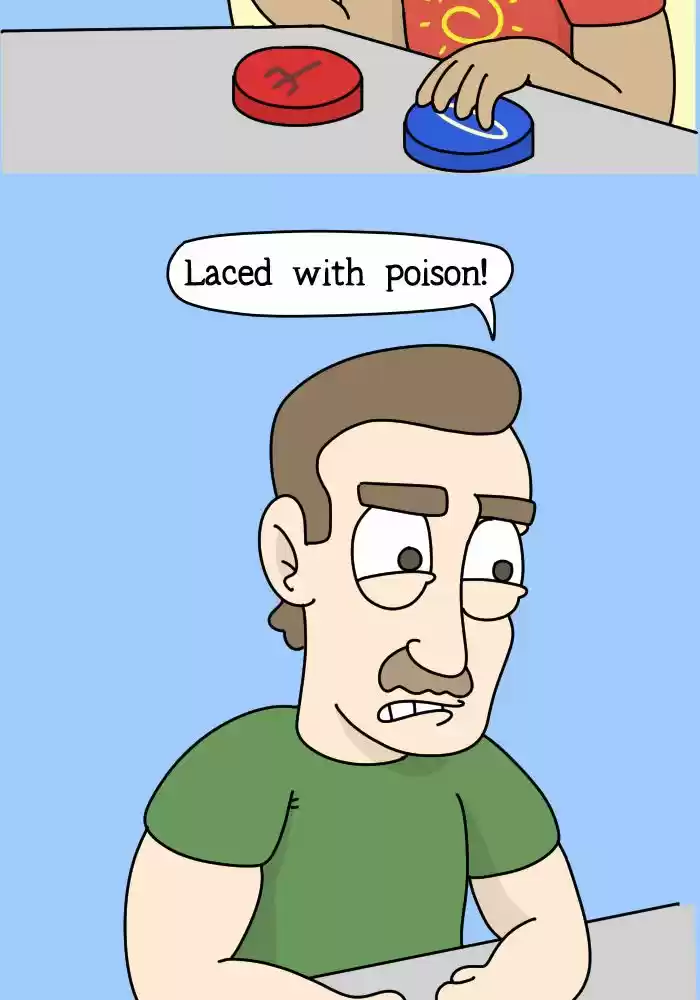 Adventures of God 160