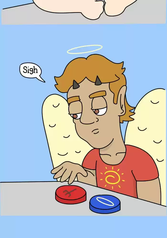 Adventures of God 160