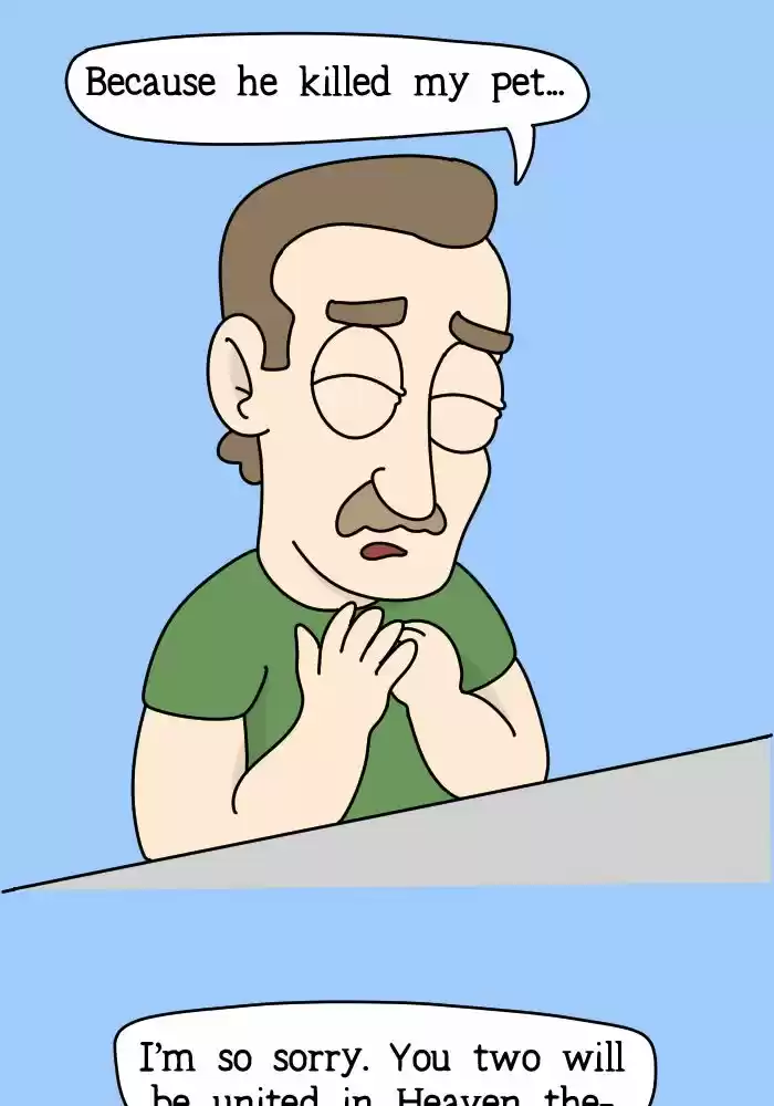 Adventures of God 160