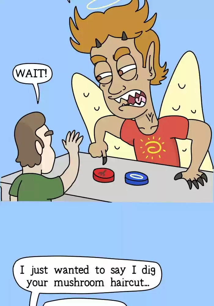 Adventures of God 160