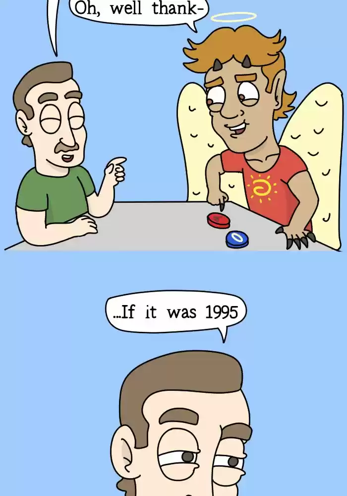 Adventures of God 160