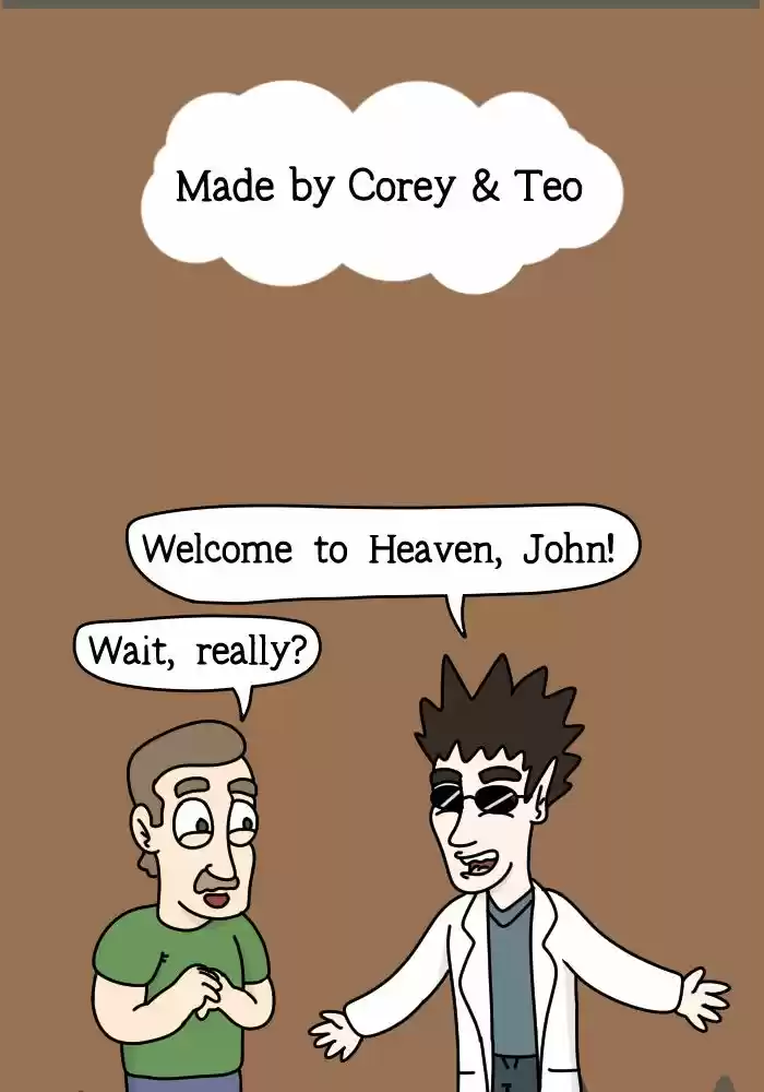 Adventures of God 160