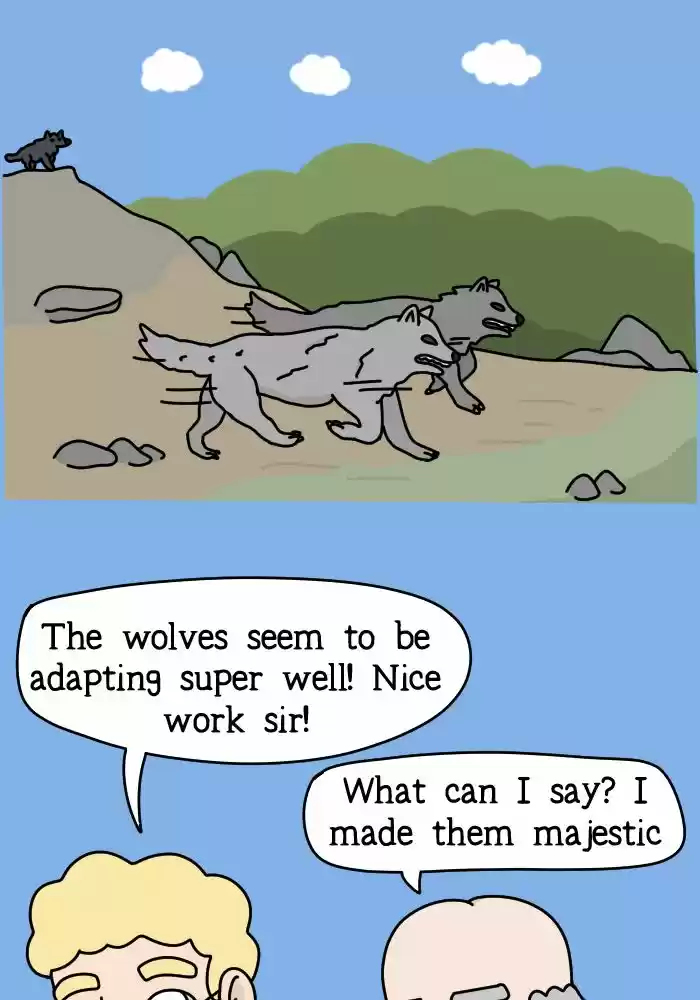 Adventures of God 161