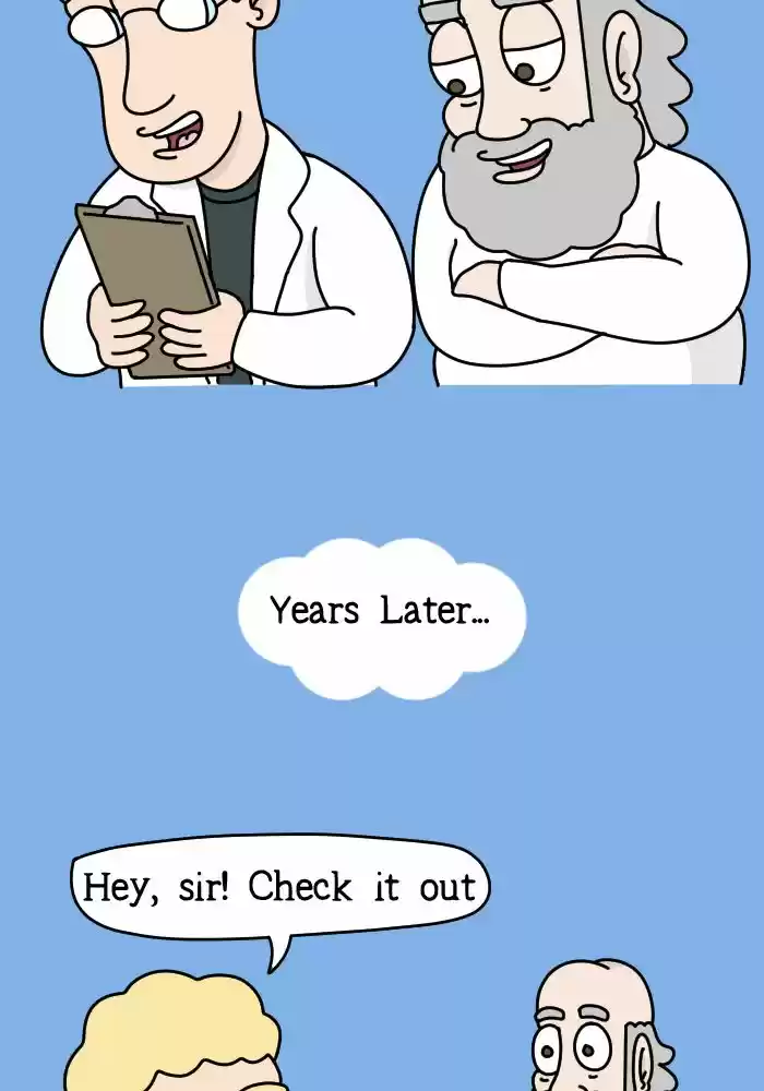 Adventures of God 161