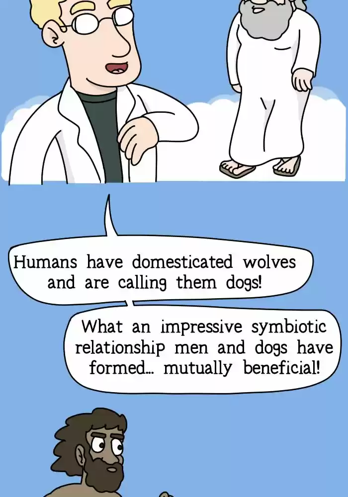 Adventures of God 161