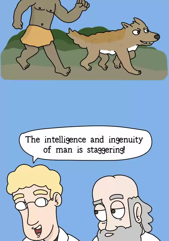 Adventures of God 161